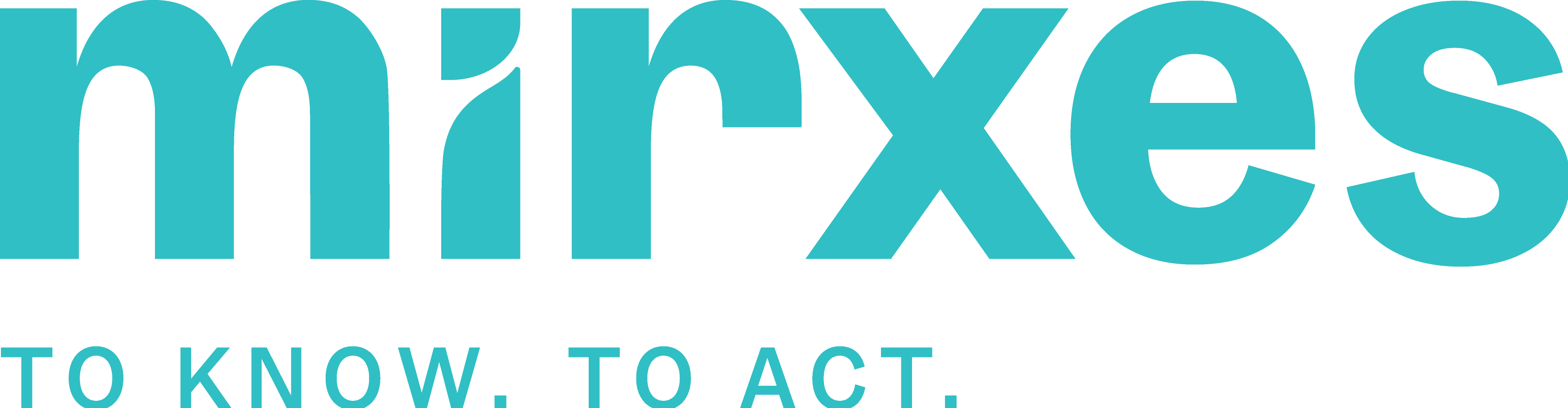 07 MiRXES (main)