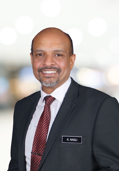 Dato Ts Dr Nagu