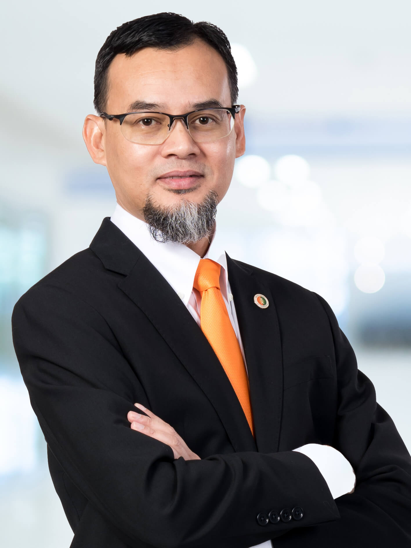 Mohd Khairul Fidzal Abdul Razak MBEC