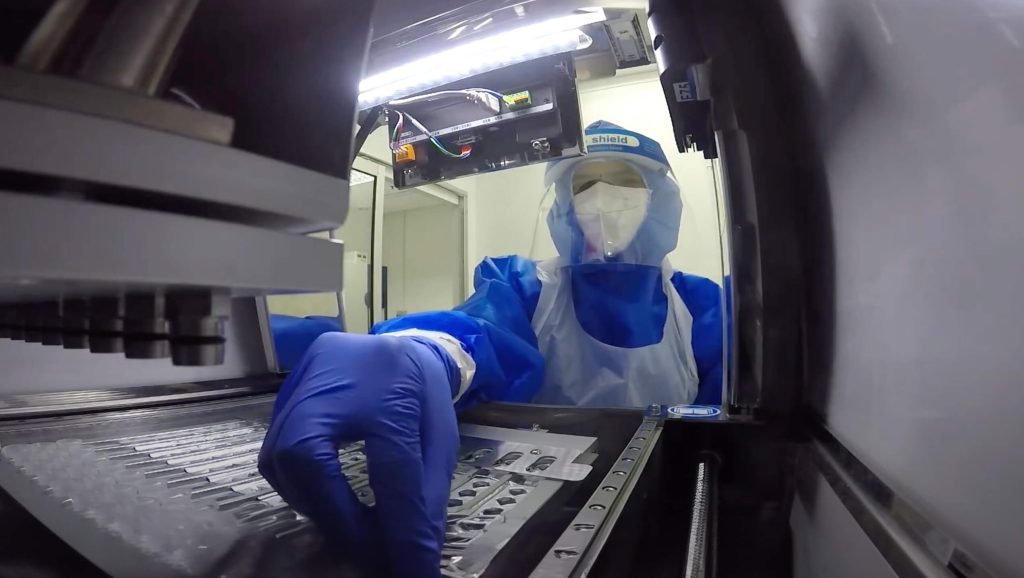 Revolutionizing Disease Detection: Innovative, Faster, and Cost ...